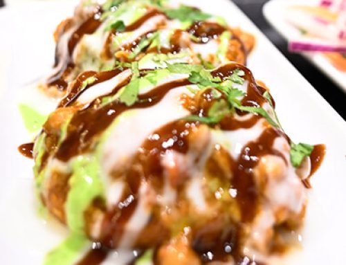Top Indian Chaat Dishes You Must Try at Chaat Junction